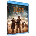 thumbnail image 1 of 2035, Dimensions Interdites ( les Dimensions Interdites ) [ Blu-Ray, Reg.A/B/C Import - Pays-Bas ], 1 of 1