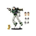 thumbnail image 5 of Mattel MTTHHJ63 Lightyear Buzz Collector Spotlight Figure, 5 of 6