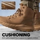 thumbnail image 3 of Botas Tácticas Militares para Hombre NORTIV 8 Coyote Talla 14W, 3 of 8