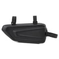 thumbnail image 2 of Bolsa de bicicleta triangular, bolsa de tubo superior frontal de bicicleta, bolsa de bicicleta triangular impermeable de TPU para ciclismo, 2 of 8