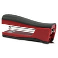thumbnail image 4 of Bostitch Dynamo Stapler, 20-Sheet Capacity, Candy Apple Red, 4 of 10