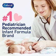 (6 pack) Enfamil A.R. Powder Baby Formula, Reduces Frequent Spit-Up, 12.9 oz Can
