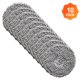 thumbnail image 3 of Para Conga 13090 Spin Revol Home Robot Aspirador y Fregona Repuesto Mop Cloth Rag, 3 of 6