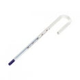 thumbnail image 2 of Garosa Aquariums Thermometer, Fish Tank Thermometer, Hanging For Aquariums Fish Tank, 2 of 8
