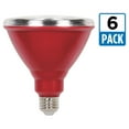 thumbnail image 2 of Westinghouse Flood Outdoor Weatherproof LED Light Bulb with Medium Base, 6 Pack, 2 of 2