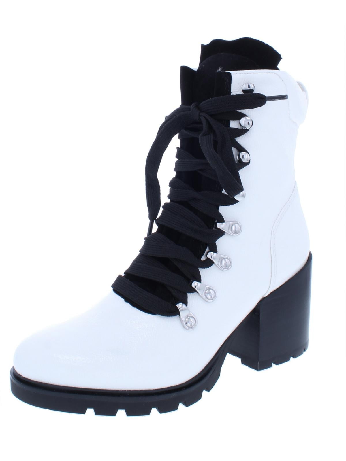 kendall kylie white boots