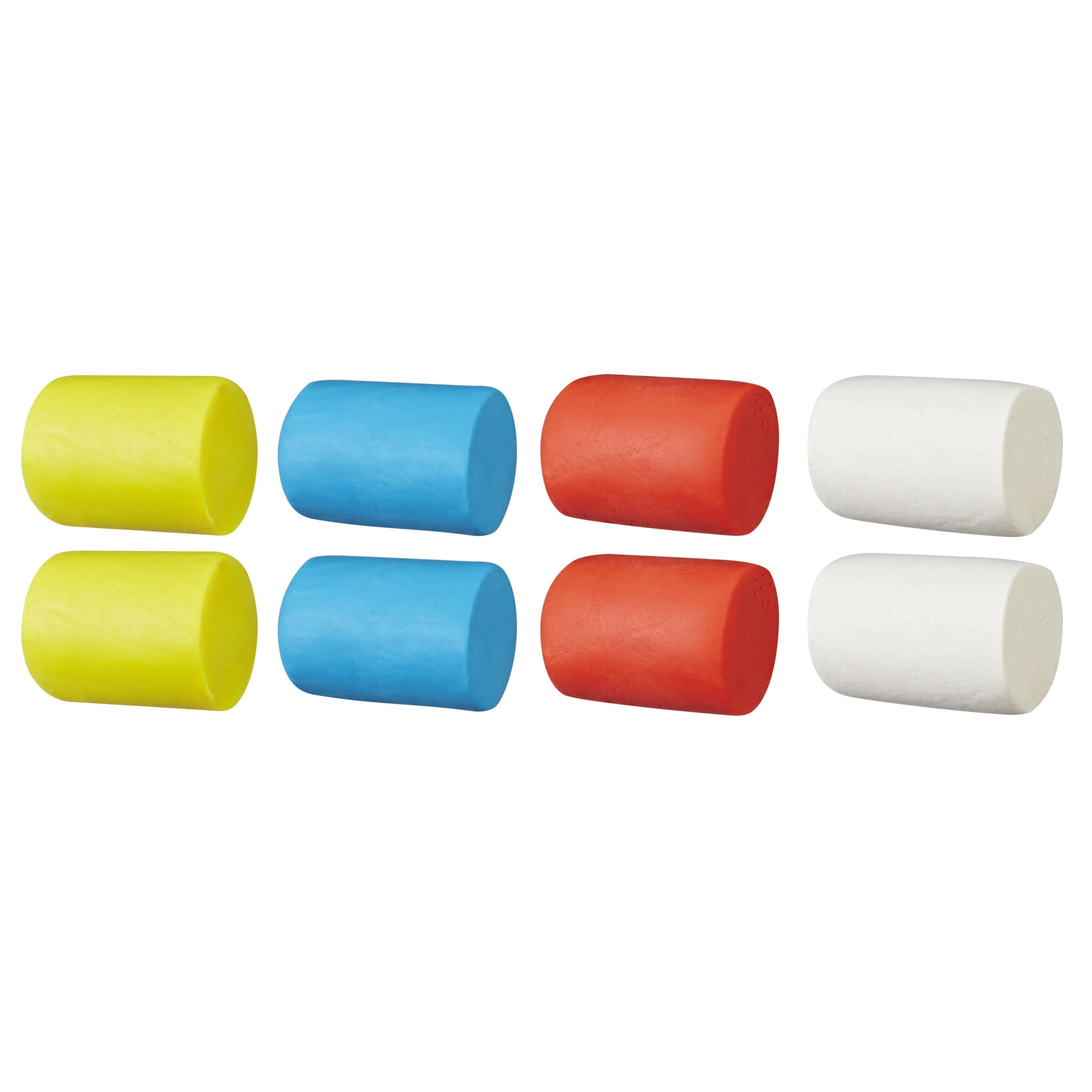 Play-Doh 2-Pound Super Can, Classic Colors, Kids Toys, Art Supplies for Kids