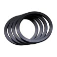 thumbnail image 1 of Ajustador trasero de bicicleta + resorte Compatible con bicicleta Brompton plegable de 3 velocidades 2, 1 of 3