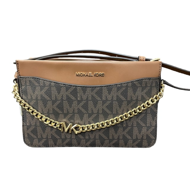 Bolsa Bandolera Michael Kors Jet Set Chain