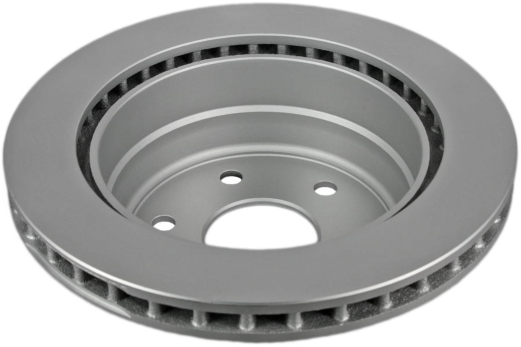 Ultra High Carbon 1000 Brake Kits, Rear UHCK10106, Chevrolet Tahoe 2006-2002