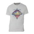 thumbnail image 1 of T-Shirt à Manches Courtes pour Hommes - Gris Chiné - 3TG, 1 of 1