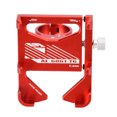 thumbnail image 3 of Soporte Para Teléfono De Motocicleta, Soporte Para Teléfono Móvil Aleación De Aluminio Giratorio Duradero Para Motocicleta Para Teléfono Inteligente De 4,7 ~ 6,4 Pulgadas ANGGREK Otros, 3 of 8