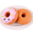 thumbnail image 5 of EGNMCR Squishy Toys ! 11cm Lovely Cream Scented Slow Rising Toys Collection, Christmas Gifts for Kids, 5 of 5