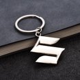 thumbnail image 2 of Porte-clés en Métal Creux VW Car Logo, 2 of 2