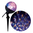 thumbnail image 1 of Gemmy Industries 9758947 Confetti LED Plastic Projector - Blue, 1 of 1