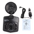 thumbnail image 2 of Cámara De Tablero Delantera, 1080p Dashcam Night Vision Vision Full HD Camera De 2.4 Pulgadas Grabadora De Conducción Con Prueba De Sacudida Long Standby Memory Tard Storage, 2 of 7