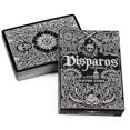 thumbnail image 2 of Juegos de cartas Bicycle Tequila Deck Agave Poker Custom Edition, 2 of 5