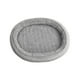 thumbnail image 2 of Ganfancp Desmontable y Lavable Pet Mat Desgaste y Antideslizante Rayado de Seda de Algodón Cuenca Pet Universal para Todas Las Estaciones Artículos En Liquidación 1X Perrera, 2 of 6