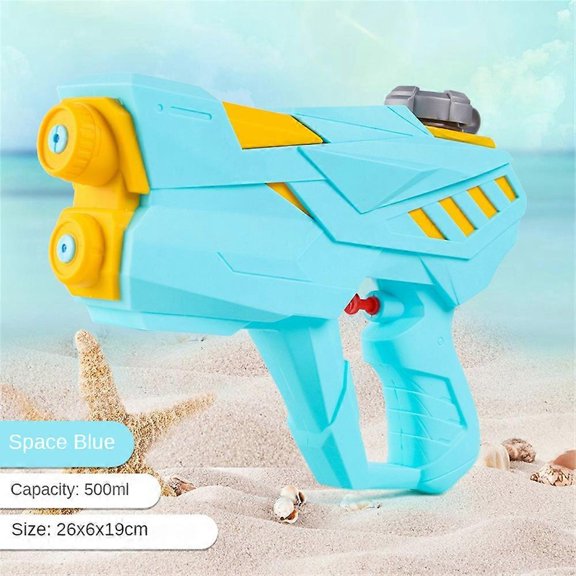 Boys Girls Water Guns for Kids Adults High Capacity Summer Swimming Pool Beach Outdoor Water Fighting Toy