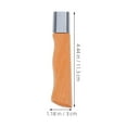 thumbnail image 2 of Luxshiny 2Pcs Chef Cutter Handle Ergonomic Design for Improved Cutting Efficiency, 2 of 7