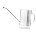 thumbnail image 4 of Regadera de 2L, tetera portátil de boca larga para riego de interiores Claro, 4 of 9