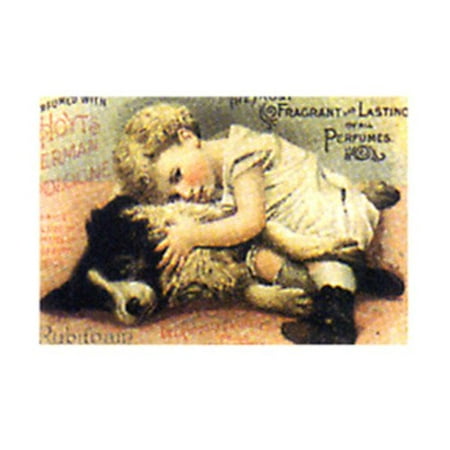 - Puppy Hugs 8x10 Poster PET LOVE MANS BEST FRIEND CHILDS BEST FRIEND LOVE MY DOG DOG LOVER LITTLE GIRL WITH DOG MY DOG HUGS FOR MY PUPPY JUVENILE KIDS POSTER ANIMAL IMAGE LOVE ADORABLE CUTE CUDDLY