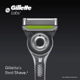 thumbnail image 6 of Braun Series 9 All-in-One Beard & Body Grooming Kit for Men, Cordless Trimmer, Hair Clippers & Shaver for Face, Hair & Body with Gillette Labs Razor, 6 of 8