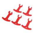 thumbnail image 4 of Ensemble d'Entretoise de Réglage d'Arbre à Cames, 5pcs Pièces Coulissantes d'Arbre à Cames Pièces Coulissantes d'Outil d'Entretoise Moteur Pièces Coulissantes d'Entretoise Innovation Moderne, 4 of 8