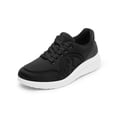 thumbnail image 2 of Sneaker Flexi Mujer Urbano Casual 101407 Negro Cómodo negro 22.5 Flexi 101407, 2 of 5