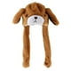 thumbnail image 4 of Sombrero de Oso BLESIY Sombrero de oso con orejas en movimiento, 4 of 8
