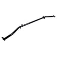 thumbnail image 4 of Polaris Slingshot Lower Clip Weld, Black, Genuine OEM Part 1024046-329, Qty 1, 4 of 8