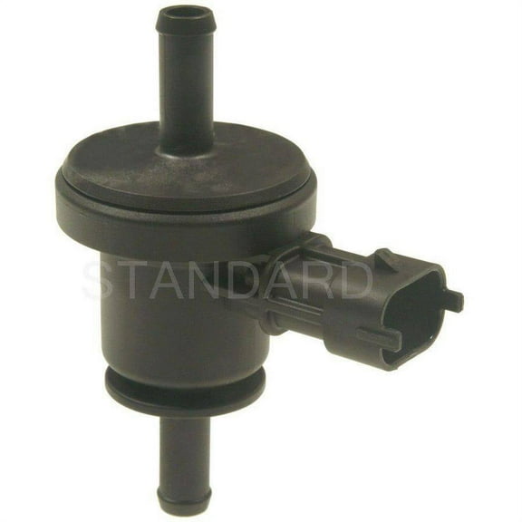 Standard Cp542 Canister Purge Solenoid, Intermotor