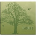 thumbnail image 4 of MBI Album Relié Arbre Généalogique avec Fenêtre Nom 12"X12 Pouces-Arbre Généalogique 860094, 4 of 5