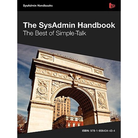 Pre-Owned The Sysadmin Handbook (Paperback)