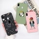thumbnail image 2 of Funda de silicona para Samsung Galaxy A30, A20, A205, M10s, A la moda, con diseño de oso astronauta, para Samsung A 30, 20, A 205 M, 10s Fivean unisex, 2 of 2