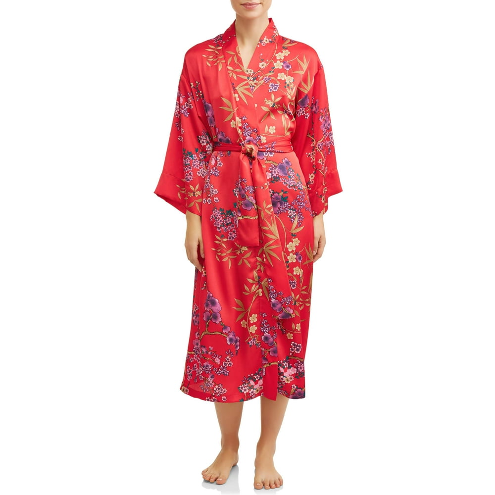 Natori N Natori Women's Eden Robe