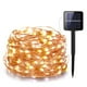 thumbnail image 2 of IR regulable 11 m/21 m/31 m/51 m LED al aire libre luces solares de cadena lámpara Solar para hadas vacaciones Navidad Fiesta guirnalda iluminación Luz Tan Jianjun unisex, 2 of 2
