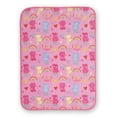 thumbnail image 2 of Peppa Pig 5-Piece Toddler Bedding and Plush Blanket Set, 2 of 10