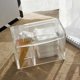 thumbnail image 3 of Caja de almacenamiento acrílica de 3 piezas, 3 of 3