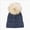 A105-Navy, variant on Boys Girls Beanies Winter Pullover Hat Children's Double Ear Hat Solid Color Cute Knitting Kids Knitted Beanie for Baby Boys,0-3 Years,A105-Pink