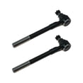 thumbnail image 5 of TRQ Front Inner Tie Rod Set Fits Select 1994-1999 Dodge Ram 1500 Ram 2500 Ram 3500, 5 of 5