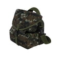 thumbnail image 2 of Tactical 4 fold Medical First Aid & Tool Bag - Green ACU, 2 of 5