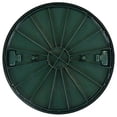 thumbnail image 2 of Polylok 3008-RC Septic Tank Riser Cover, 24-Inch, Green, 2 of 2