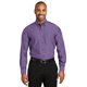 thumbnail image 1 of DESCATALOGADO Red House - Camisa Oxford Pinpoint Non-Iron M Purple Dusk casa Roja RH24, 1 of 1