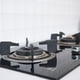 thumbnail image 5 of Soporte Wok Para Placas De Gas Soporte De Sartén Estufa De Hierro Trivets Quemador De Gas Anillo De Soporte Para Olla Pan 2 Uds Soportes Advancent HA037038-00, 5 of 6