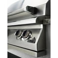 thumbnail image 4 of PGS Legacy Series S27NG Patio Gas Grill Head - Stainless Steel Color, 4 of 6