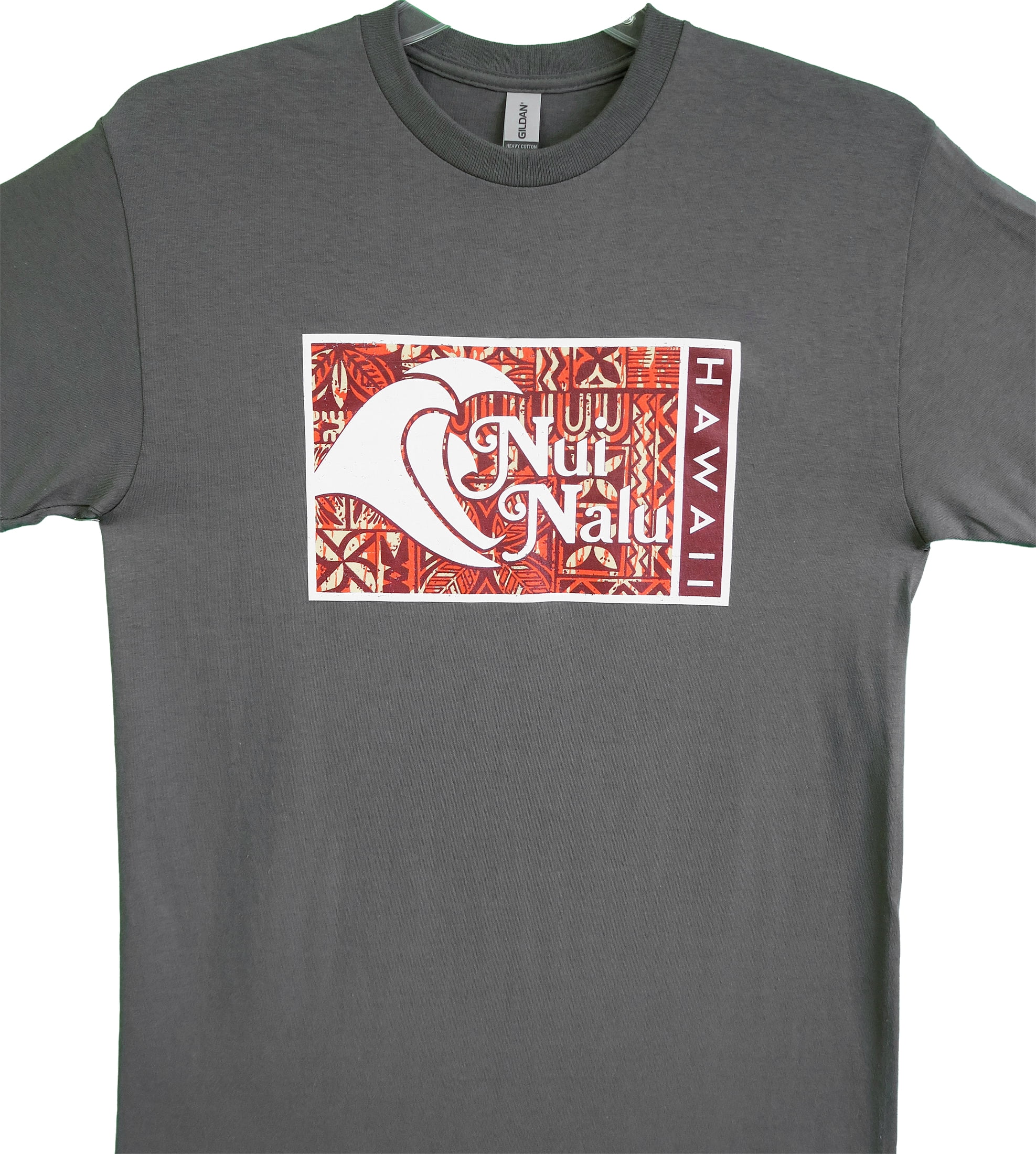 MEN'S HI NUI NALU PATTERN