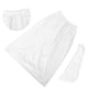 thumbnail image 5 of Falda de baño Super homeMX toalla de baño ajustable para mujer envoltura de ducha tecnología avanzada, 5 of 5
