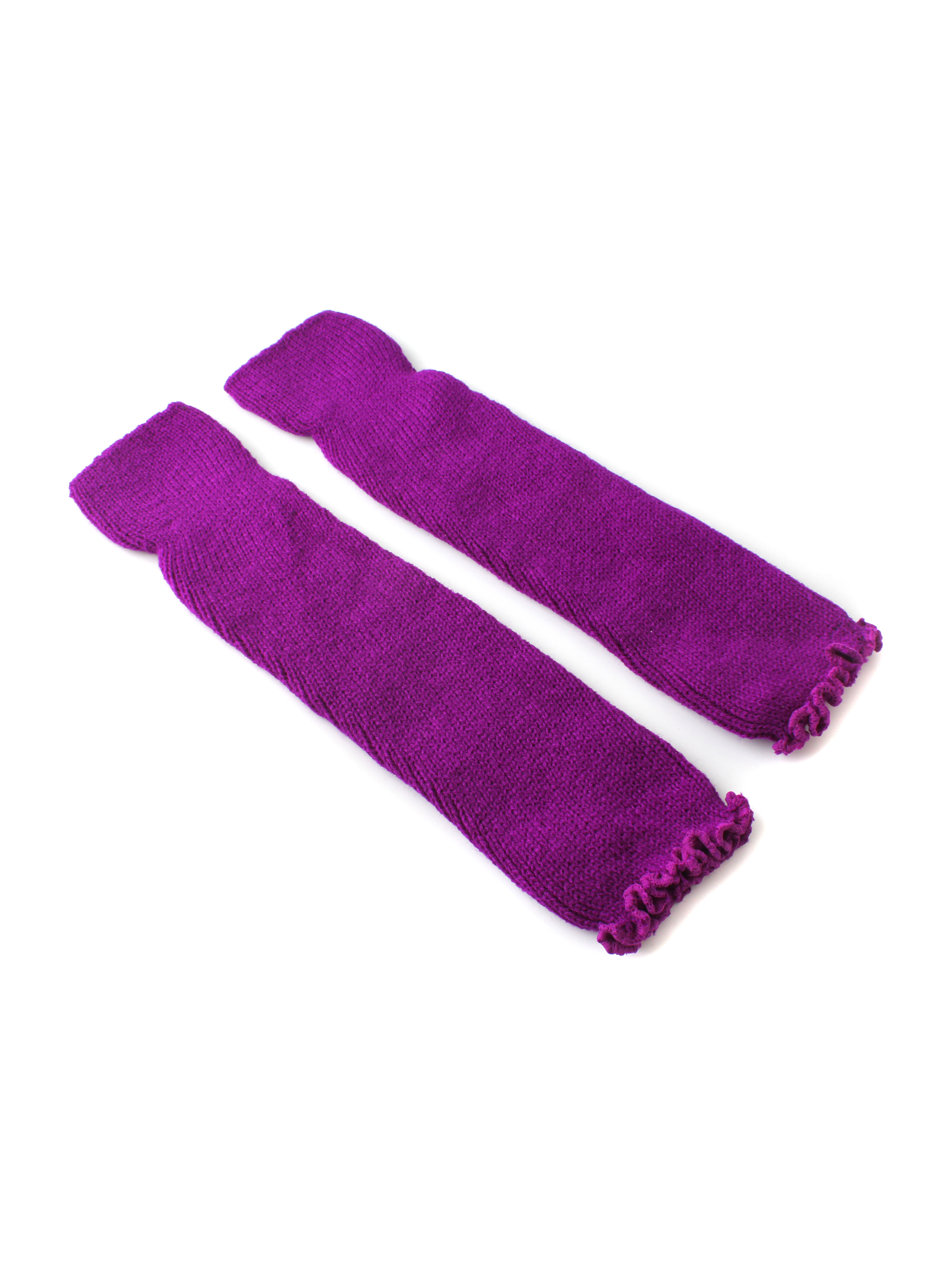 Details about / Ladies Girls Teen 80/'s Rave Neon Dance Plain Ribbed Leg Warmers Legwarmers