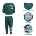thumbnail image 7 of Disney Clothes Baby Boys Pant Set – Mickey Mouse, Winnie the Pooh, Cars, Toy Story, & Spiderman Outfit Set (0/3M to 24M), 7 of 7